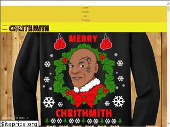 chrithmith.com