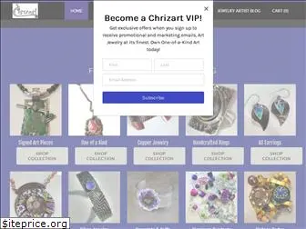 chrizart.com