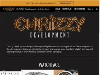 chrizzy.com