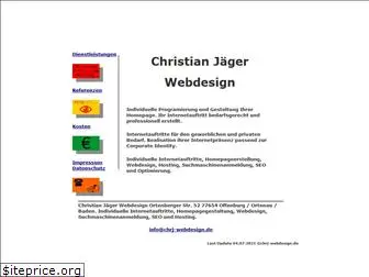 chrj-webdesign.de