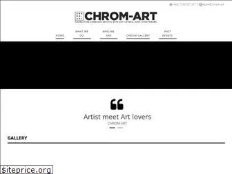 chrom-art.org