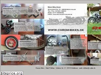 chrom-bikes.de