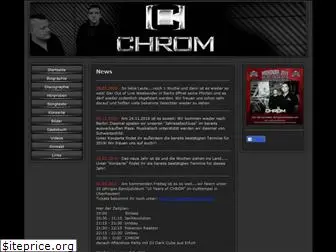 chrom-music.com