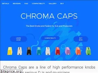 chroma-caps.com