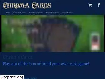 chroma-cards.com