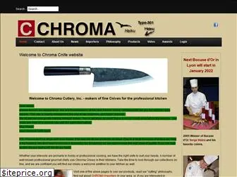 chroma-cutlery.com