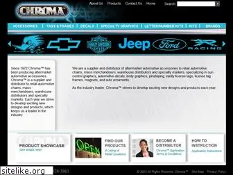 chroma-graphics.com