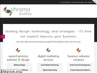 chroma-marketing.com