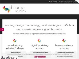 chroma-solutions.com