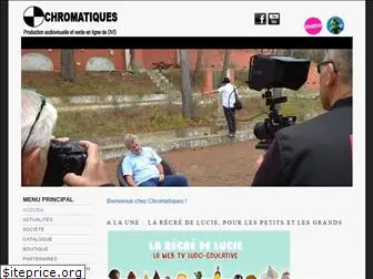 chroma-tv.com