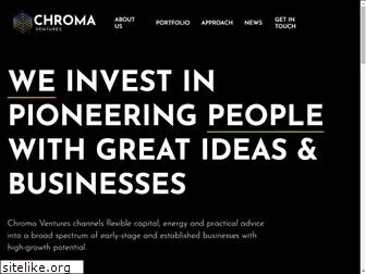chroma.ventures