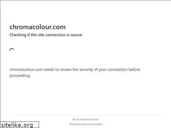 chromacolour.com