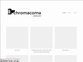 chromacomaphoto.com