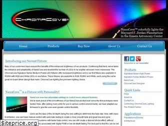 chromacove.com