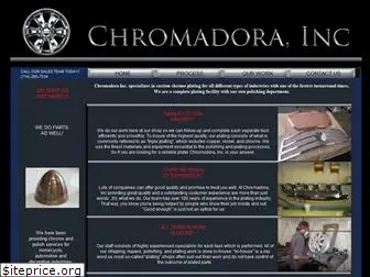 chromadorainc.com