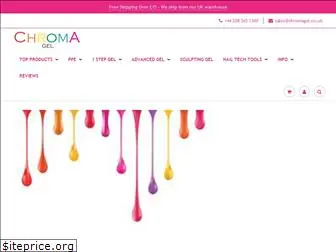 chromagel.co.uk