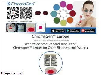 chromagen.us