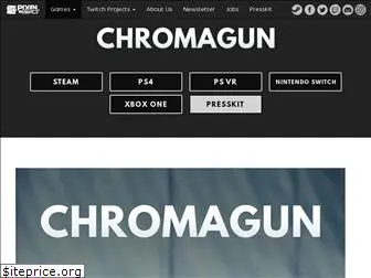 chromagun.de