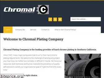 chromal.com