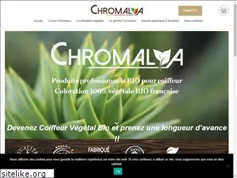chromalya.fr