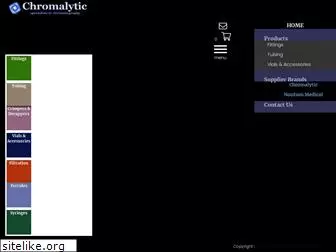chromalytic.net.au