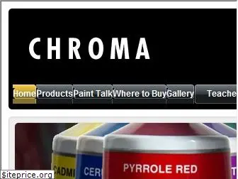 chromaonline.com