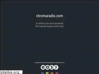 chromaradio.com