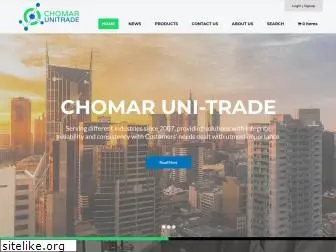 chromarunitrade.com