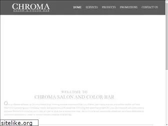 chromasaloncolorbar.com