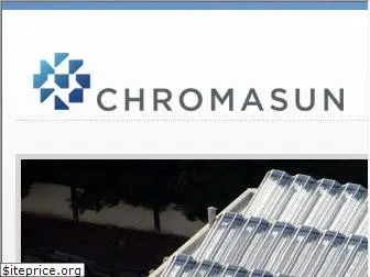 chromasun.com