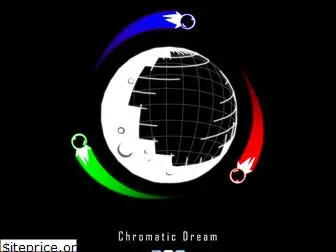 chromatic-dream.com