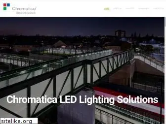 chromatica-led.com