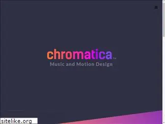 chromatica.com
