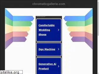 chromaticgallerie.com