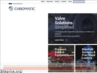 chromaticindustries.com