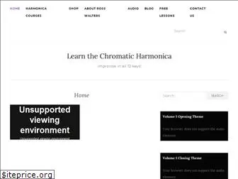 chromaticlessons.com