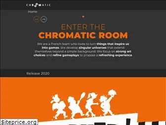 chromaticroom.com