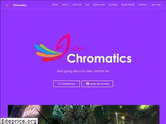 chromaticsffxiv.com