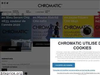 chromaticstore.com