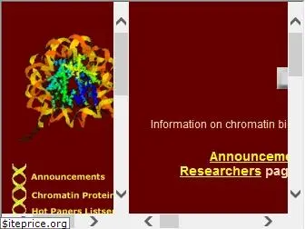 chromatin.us