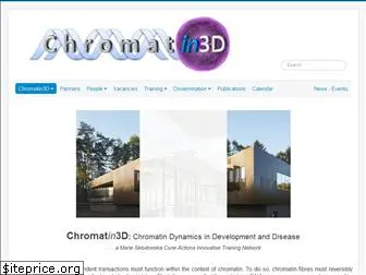 chromatin3d.eu