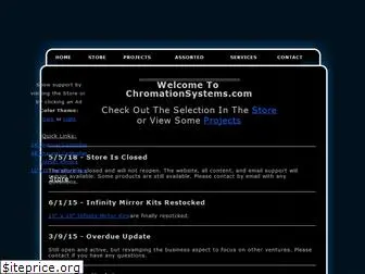 chromationsystems.com