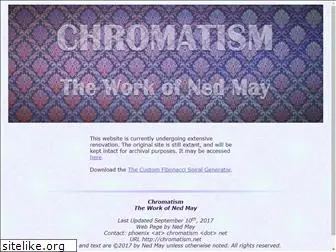 chromatism.net