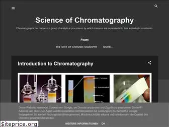 chromatographyscience.blogspot.com
