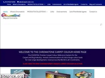 chromatone.com