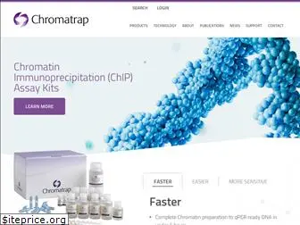 chromatrap.com