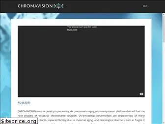 chromavision.eu