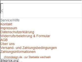 chromdesign.de