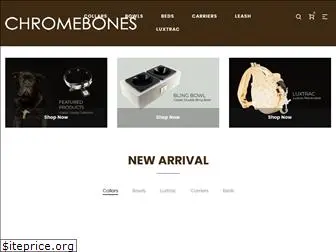 chrome-bones.com