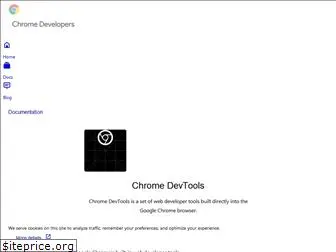 chrome-dev.tools